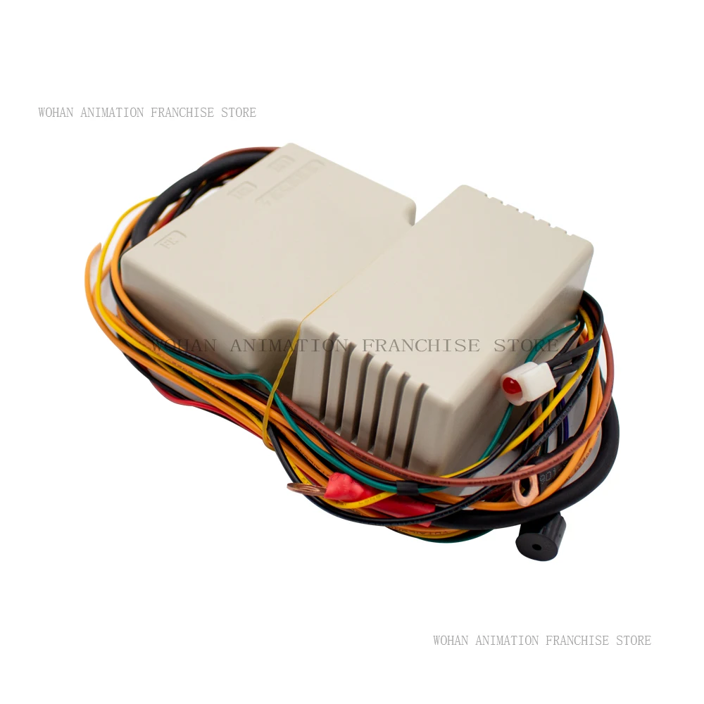 

220V Gas Oven Pulse Ignition Controller Universal Catering Gas Oven Spare Parts