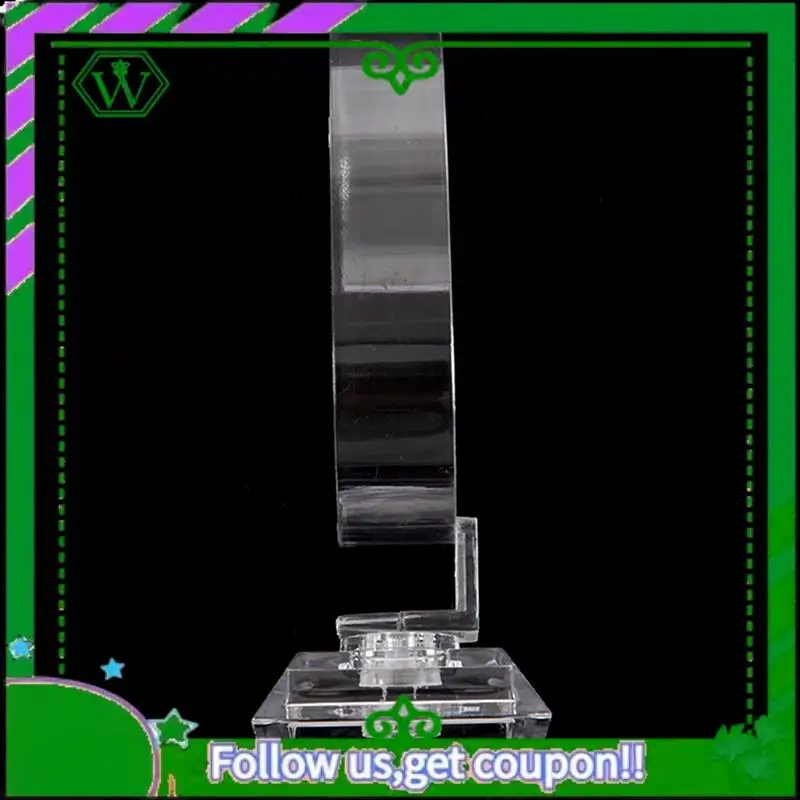 

Latest-10X Watch Stand Watch Stand Watch Holder Watch Carrier For Watch