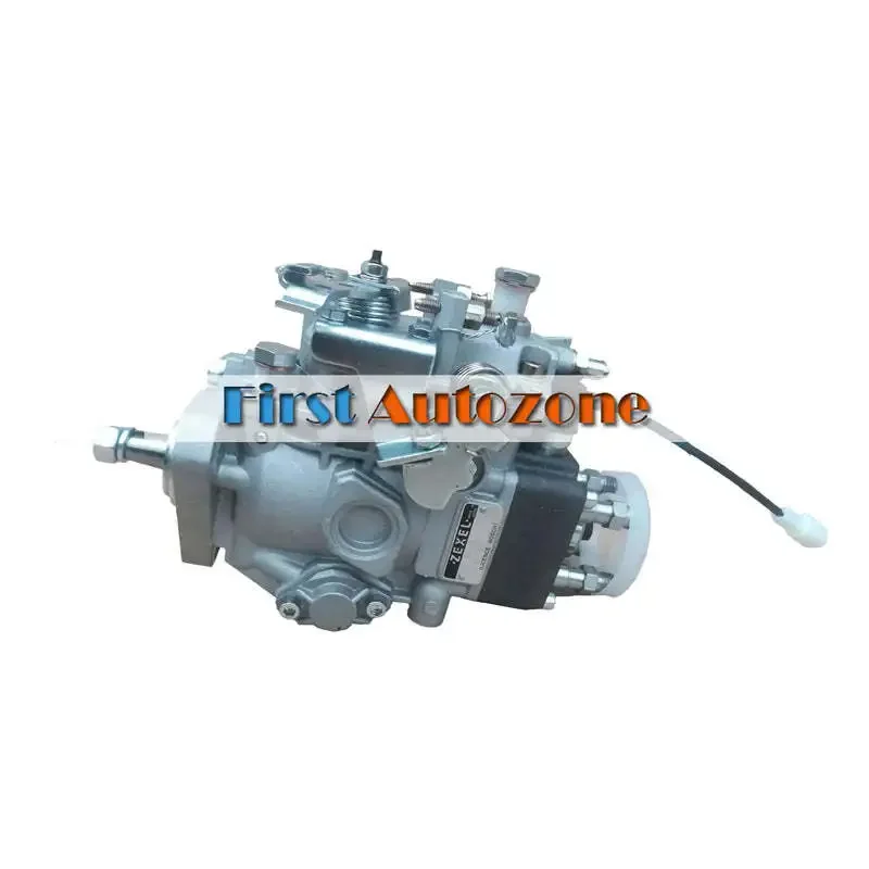 

4JG2 Fuel Injection Pump Assembly 104746-5051 For Isuzu 4JG2 Diesel Engine Spare Parts