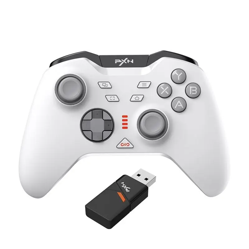 ffyy-pxn-p5-bluetooth-ゲームパッド-1000hz-ホールトリガーロッカー-トライモード-長いバッテリー寿命-人間工学に基づいた設計-スイッチ-pc-android-ios-用