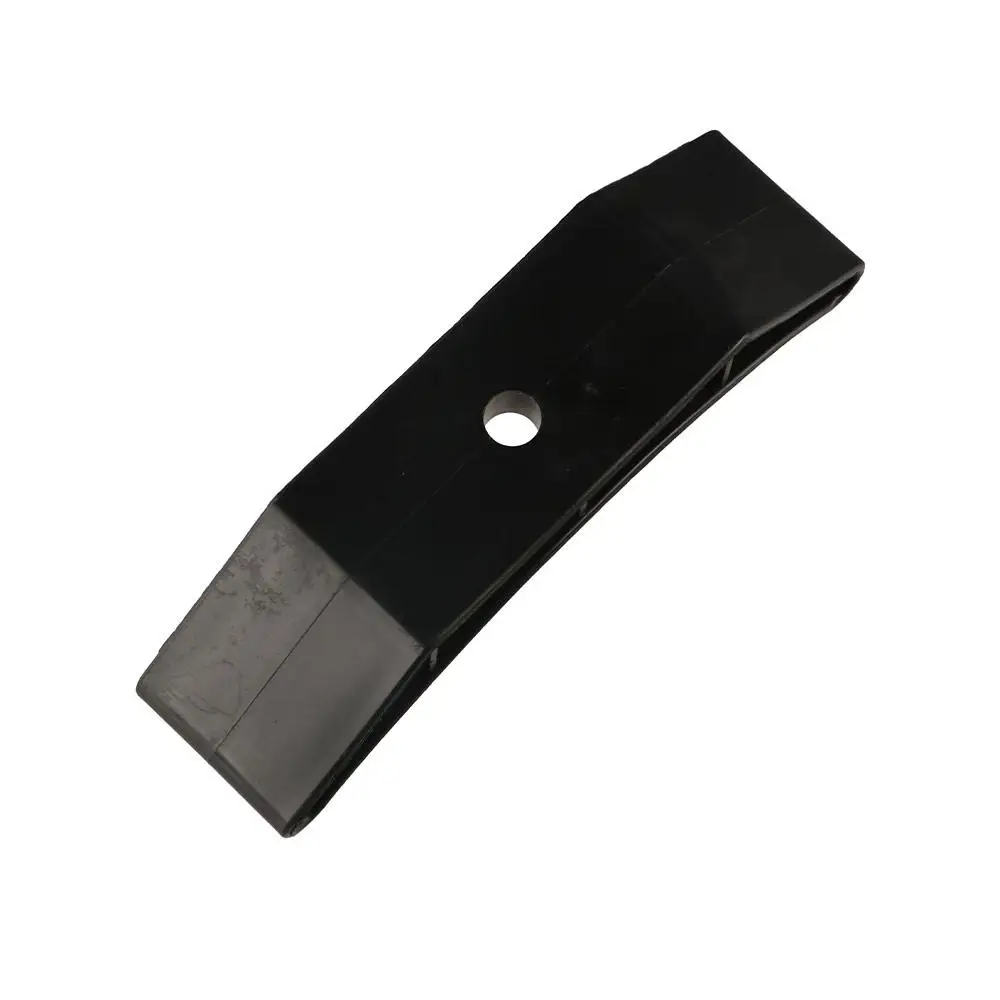 

Hollowed Dumbbell Saddles Storage Display Dumbbell Rack Replacement Easy Installation Dumbbell Cradles Bracket Home