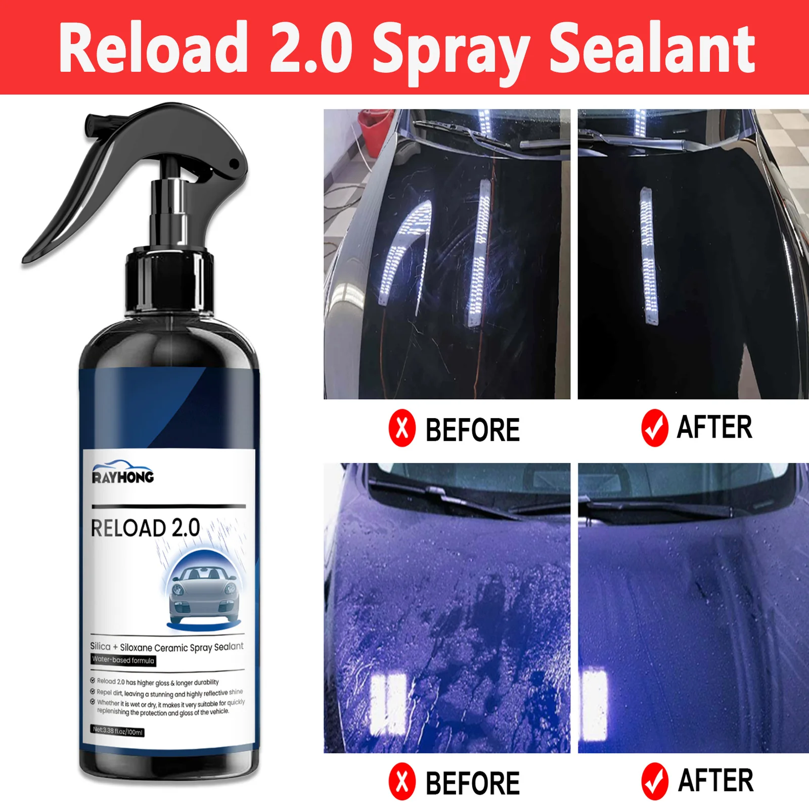 recarga-20-spray-selante-de-silica-revestimento-ceramico-para-carros-nano-selante-pintura-protecao-alto-brilho-brilho-longa-duracao-hidrofobico