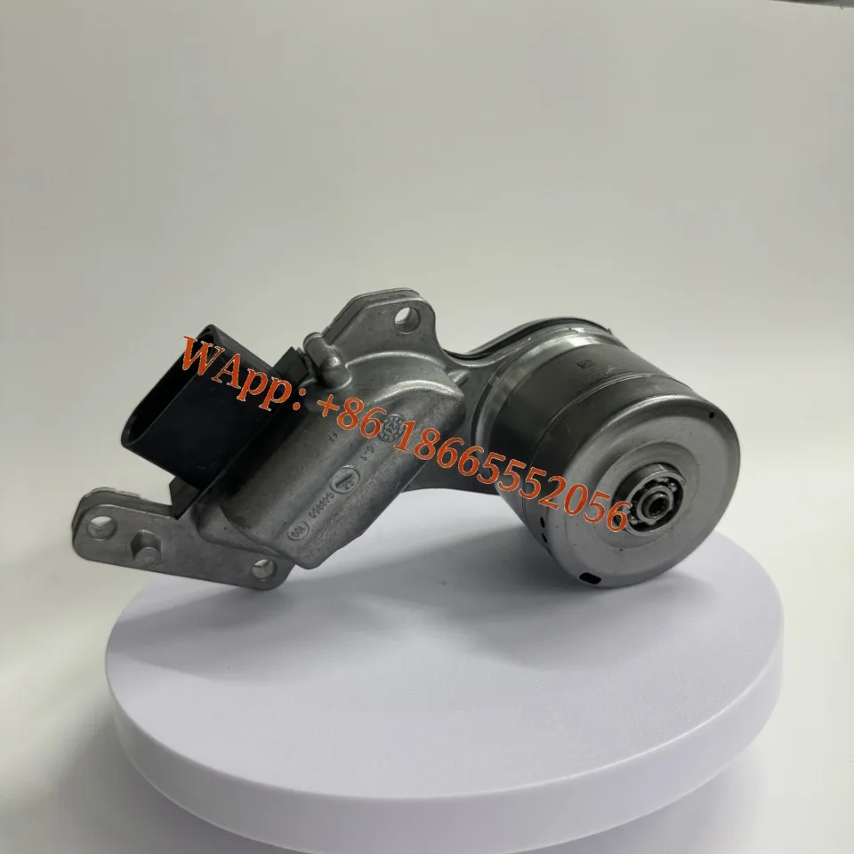 Cross-border dedicated 0GC DQ381 0GC927373M automatic transmission start-stop motor suitable for Volk swagen