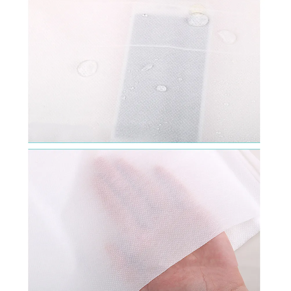 20Pcs Waterproof Disposable Bed Sheets Nonwoven Breathable Salon Spa Massage Couch Covers Bedding Supplies Disposable Bed Sheets