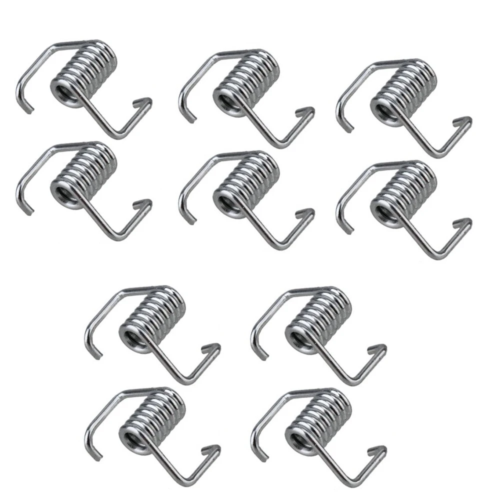 

20 Pcs Torsion Spring Synchronous Belt Locking Compression GT2 3d Printer Accessories
