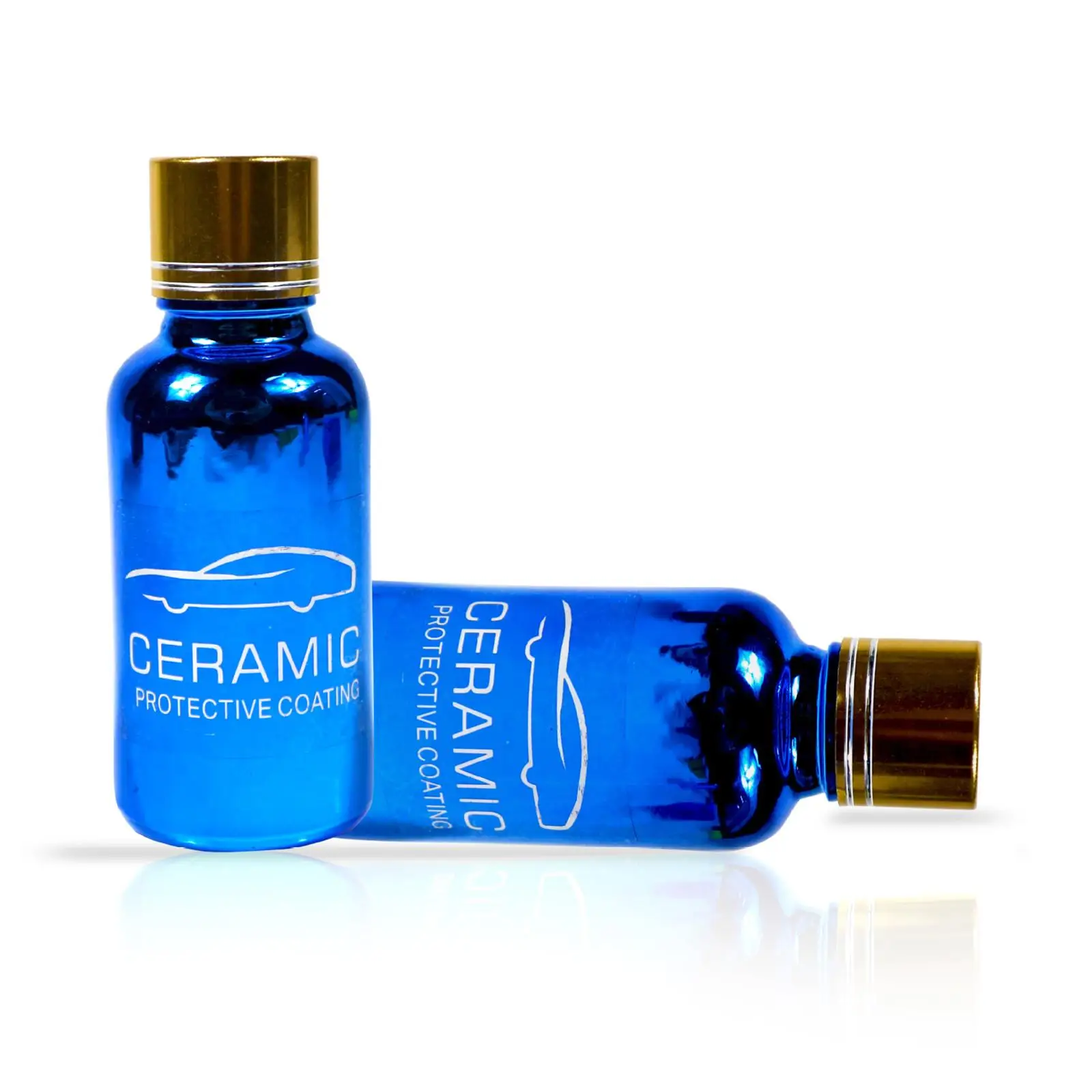 30ml Car Ceramic Coating Nano Crystal Liquid Polish Scratch Remover Car Care