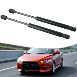 2Pcs Car Tailgate Rear Trunk Lift Struts For For Mitsubishi Lancer EX 2008-2015 Tailgate Boot Shock Lift Strut Support Bar