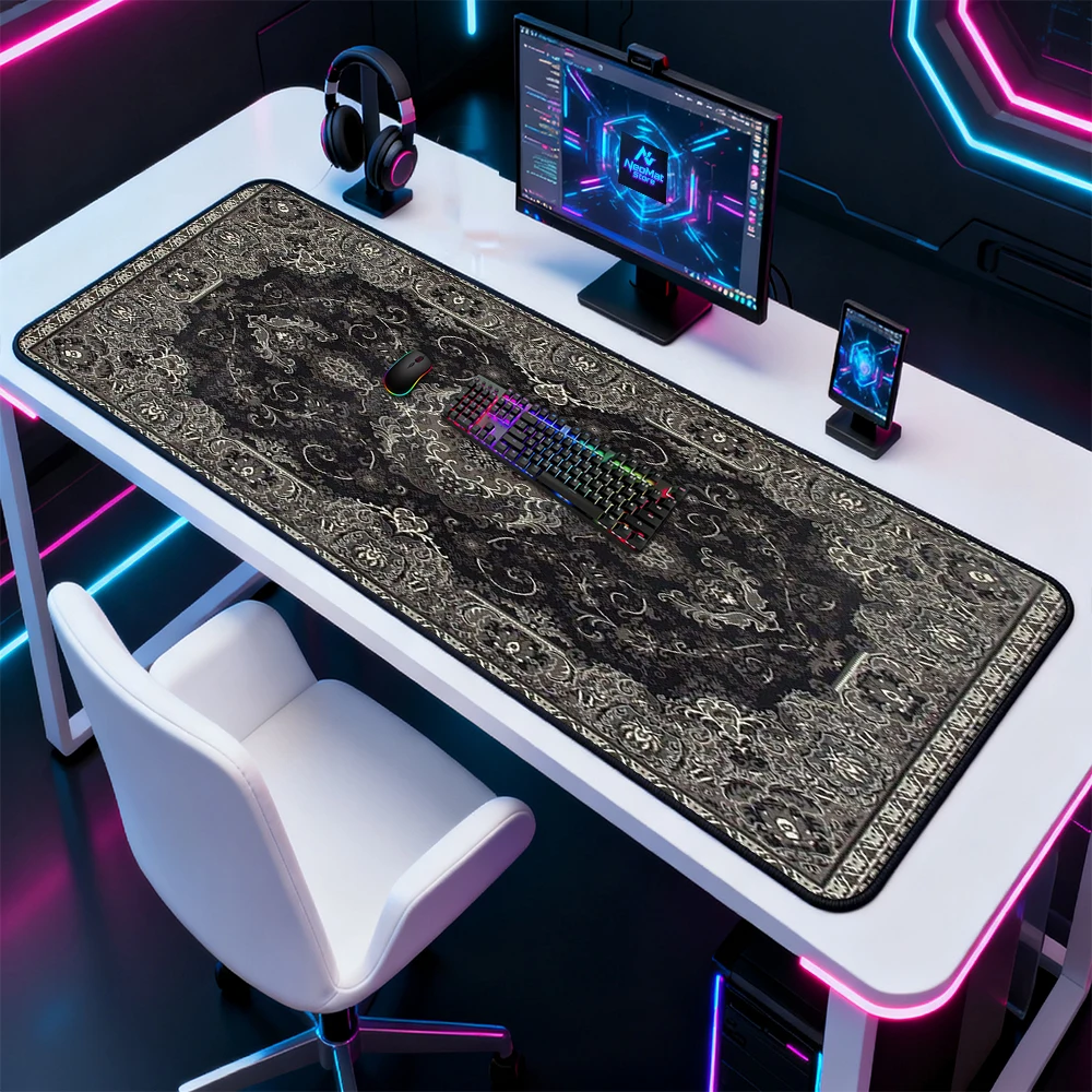 Podkładka pod mysz w stylu got – Gaming Accessories Very recenzja i cena