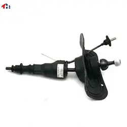 ZM016A-1702400-3A 6 speed manual transmission shift lever suitable for Great Wall H5 WINGLE 5 WINGLE 6 diesel engine GW4D20