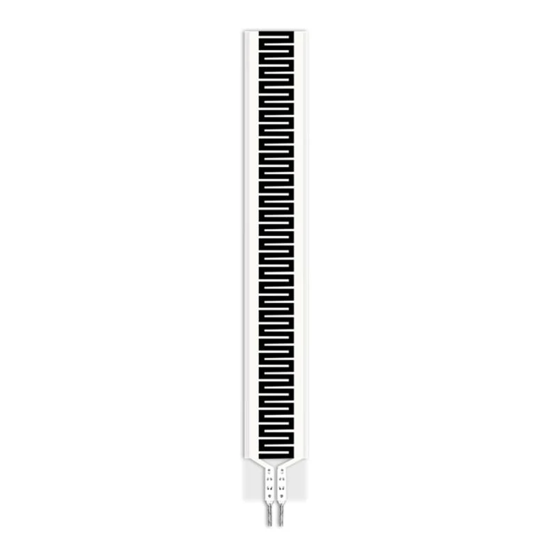 

97QC High Precise Thin Film Pressure Force Sensitive Resistor FlexSensor for Intelligent Breathing Belt Lightweight