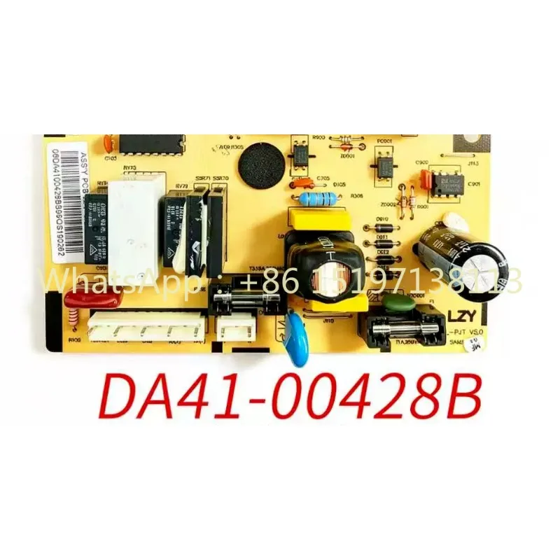 Suitable for Samsung refrigerator main board DA41-00507A DA41-00604B-00428B computer board BCD-230MKG *