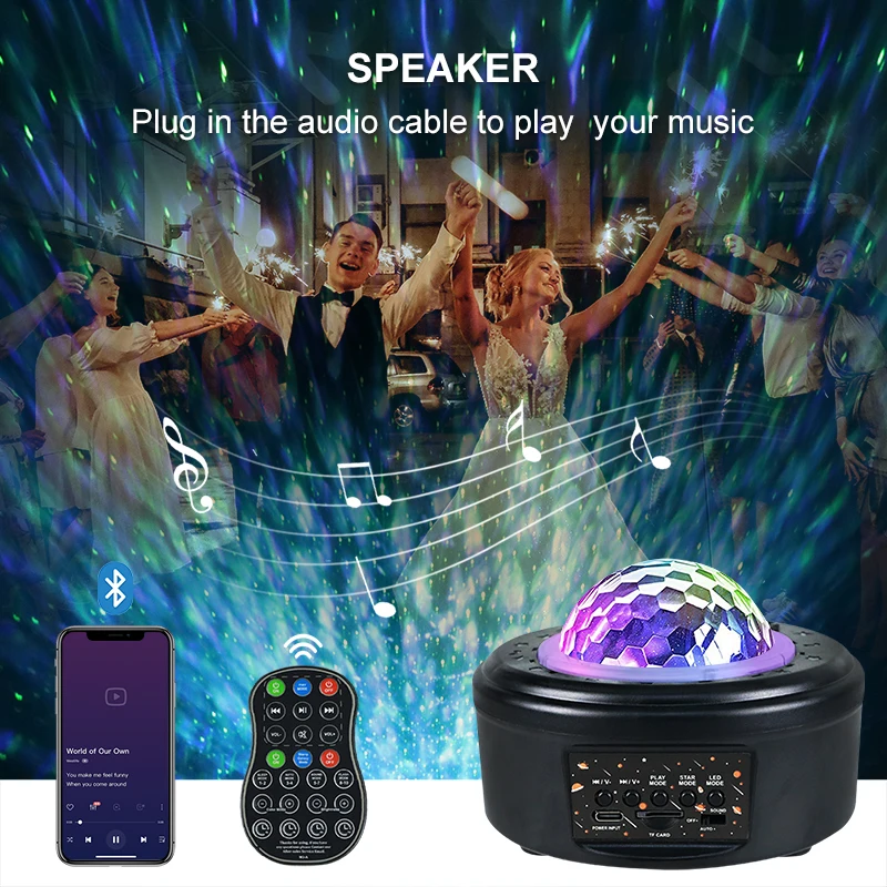 Ysh Smart Star Led … - image