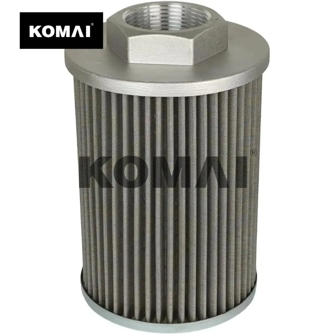 

Oil Tank Suction Filter For Kubota Excavator KX161-3 KX121-3 KX121-3SCA KX121-3STCA KX040-4CA KX040-4 SVL90 SVL90C RD41162210