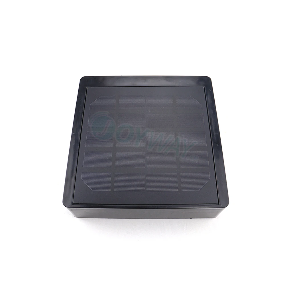 Produttore di gateway Iot Mqtt Ble Beacon Ricevitore 2G Gateway con pannello solare