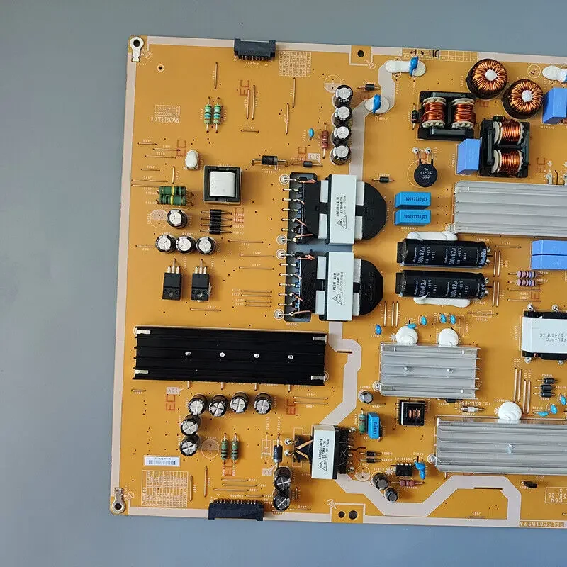 Picture 3: BN44-00755A L55N4_ESM PSLF281W07A Power Supply Board fits UN55HU6830F UN55HU6840F UN55HU6950F UE50HU6900D UA50HU7000J