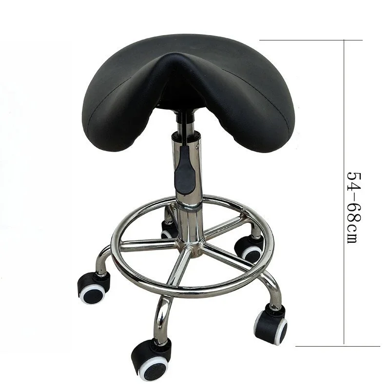 Household dog grooming table trimming table chair pet store bath hair dryer saddle seat