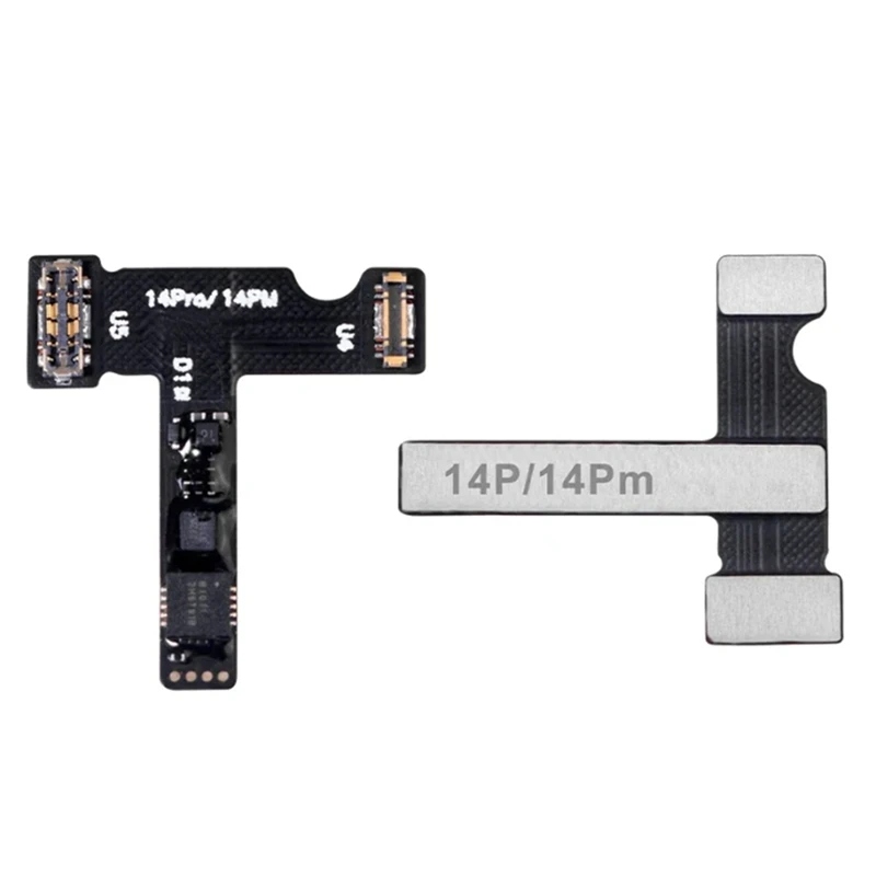 Batteria Tag Pre-programmato FPC per 11-14pm non in grado di verifica della batteria di rimozione dei messaggi di errore Flex facile da usare