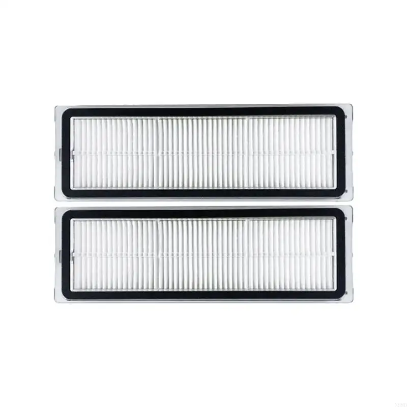 MOPS CAPSE SPUCI PRINCIPALE Sistema filtri HEPA anti-allergen