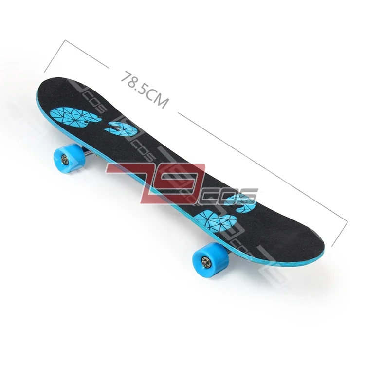 Anime SK8 The Infinity Langa Hasegawa Skateboard Cosplay Replica Prop Decoration Restore Character Accessories