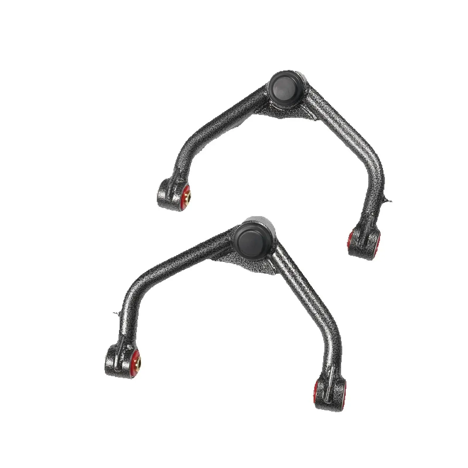 2Pcs Lift Front Upper Control Arms for FOR GMC Sierra C1500 1500 2006-2022 2WD 4WD