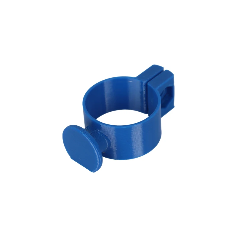9PCS/pack Pool Cover Cord Lock Covering Rope Fastener for Frame Pools Secure Tarp Cover Fastener Waterproof Tarp Fastening Clip