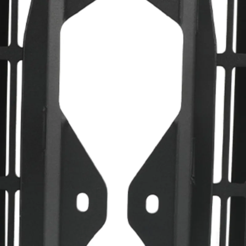 

For Honda CRF1000L Africa Twin/Africa Twin Adventure Sport CRF1000L Aluminium Motorcycle Accessories Radiator Guard 2016-2019