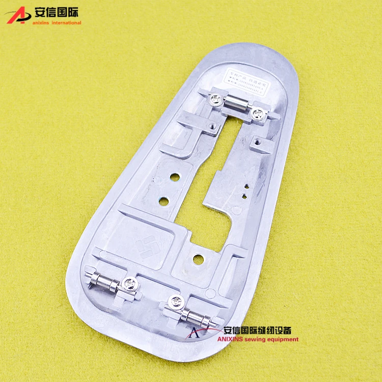 Lejiang round-Knife Cutting Machine Accessories 90b 100 110 Base YJ-100 Bottom Plate Electric Scissors Accessories