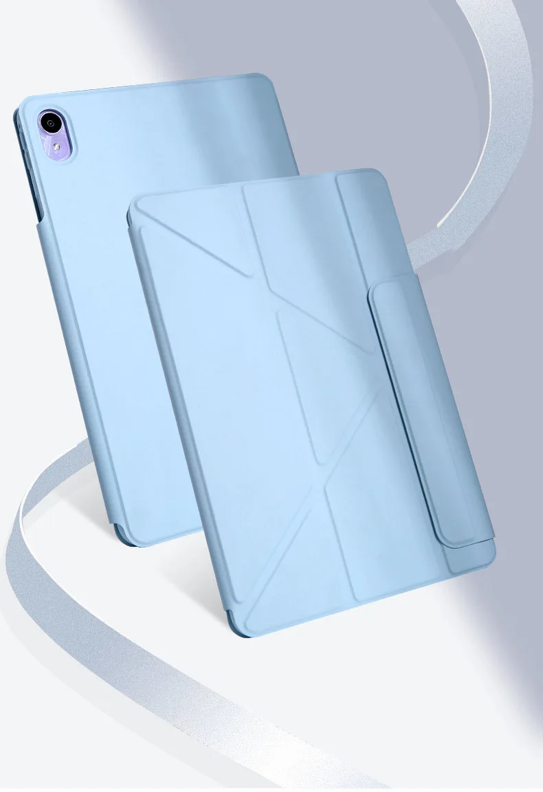Case For Honor Pad GT 11.5 inch Case Smart Fold PU Leather Stand Magnetic Cover For Honor Pad gt 11.5''Tablet Case 2025