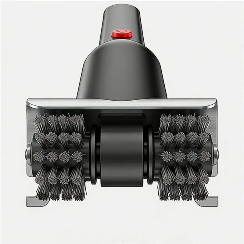 

【CHRISTMAS 】Rotary Electric Grill Brush Ultimate Cleaning Power- Perfect For BBQ Enthusiast Fanatics