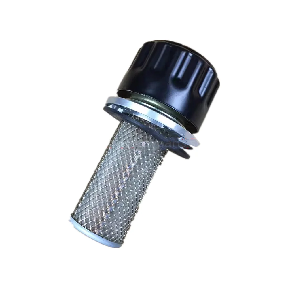 

For Liugong LG906D 907 908C 920 922 925 Breathing Filter Exhaust Valve Hydraulic Tank Cover Filter Excavator Parts