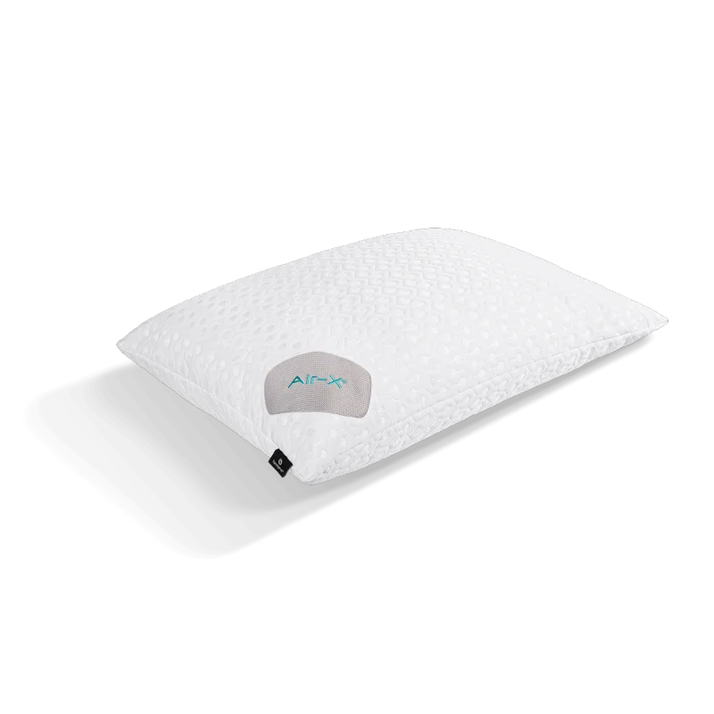

BedGear Dri-Tec Pillow Protector - White, Queen