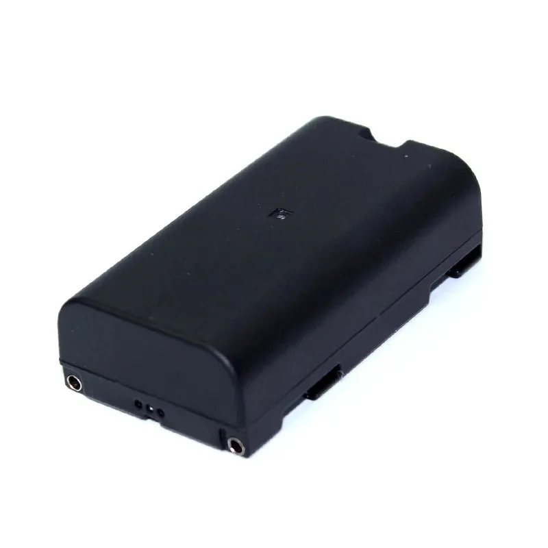 BDC46B 7.2 فولت 2600 مللي أمبير لمحطة Sokk-ia المجموع SET230R SET300 SET330 SET530 SET63 SET/NET 210/510/6100 إجمالي بطارية المحطة #4