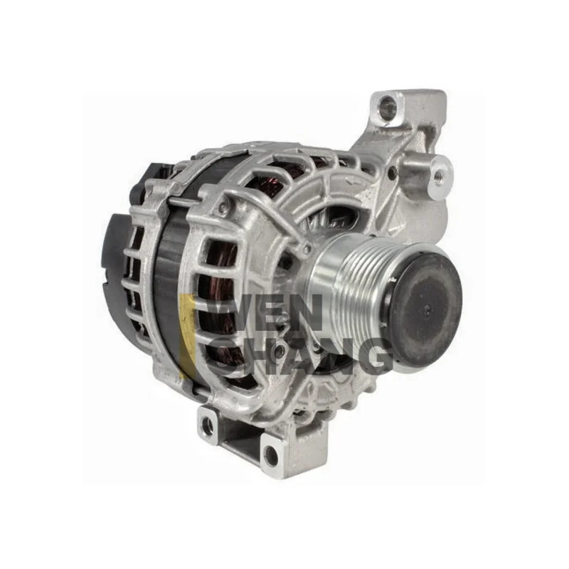 

WENCHANG Wholesale Accessories Auto Spare Engine Parts Car Alternator for LAND ROVER Freelander II 2.0 Si4 4x4 FA 0121715058