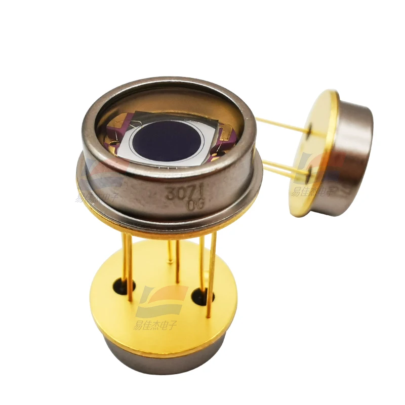 S3071 Photodiode Gas Sensor UV Price High Quality SI PIN Wired Amplified