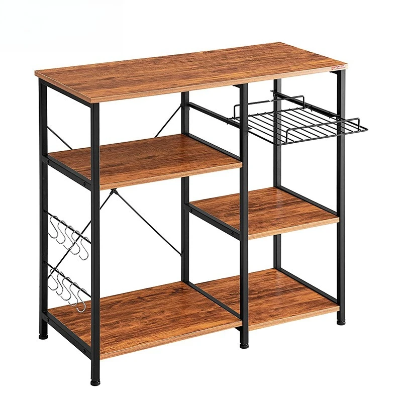 

Kitchen Baking Rack Practical Storage Rack