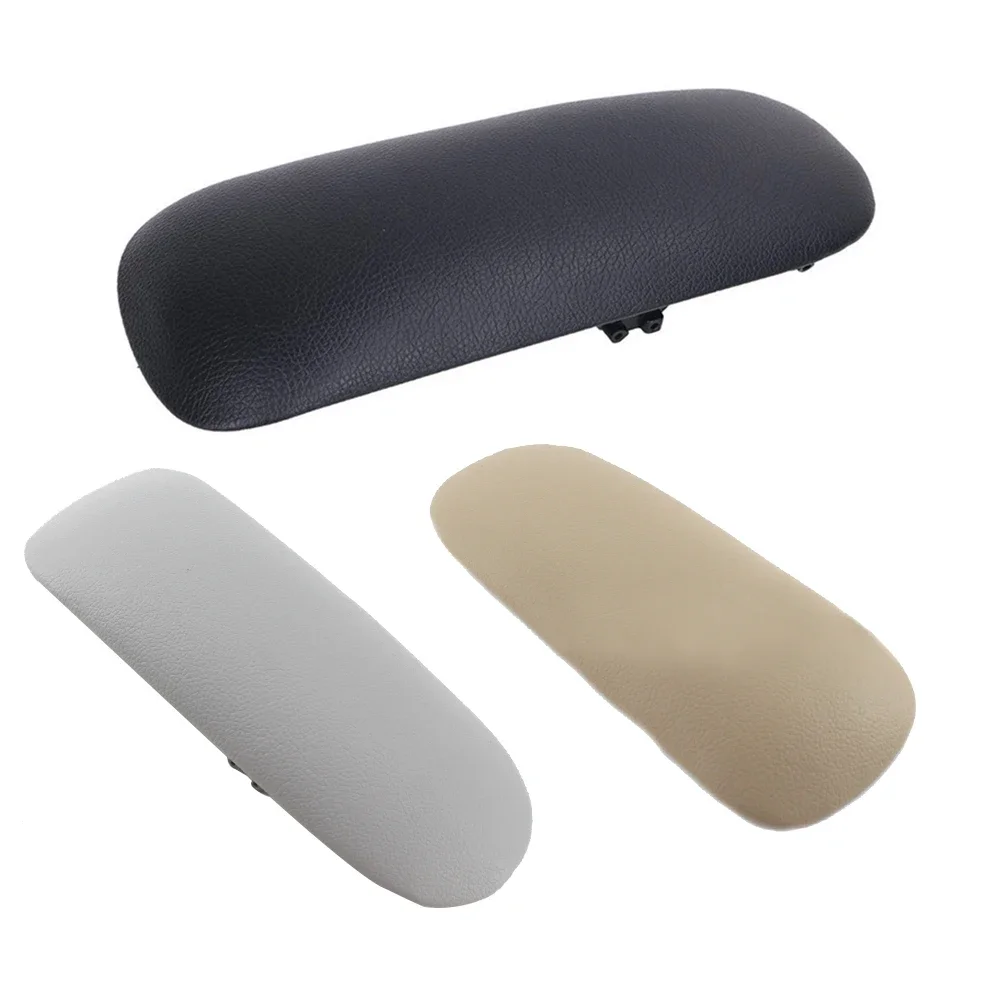 

Автомобильная кожаная крышка подлокотника центральной консоли, автозапчасти для BMW Mini Cooper 2002-2008 R56 R50 R53