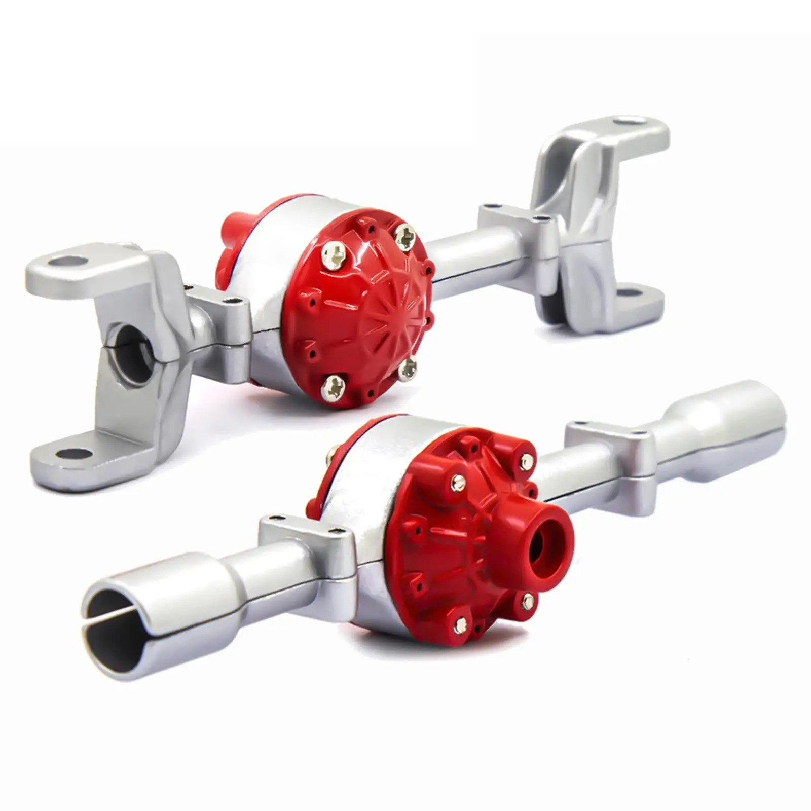 Scale Axle Housing Replacement DIY Modification Decoration Accs Accessory