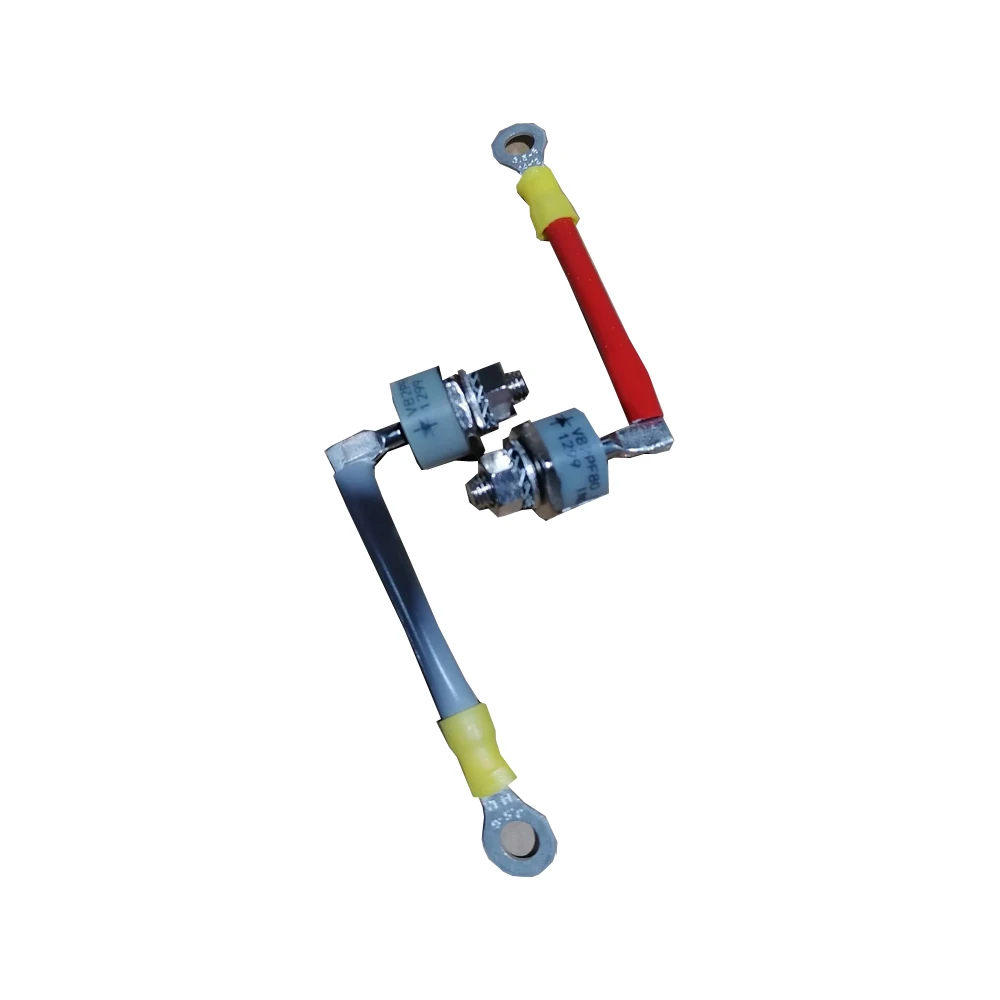 

Chinese Factory !!! LeroySomer Diode 82PF80 82PFR80