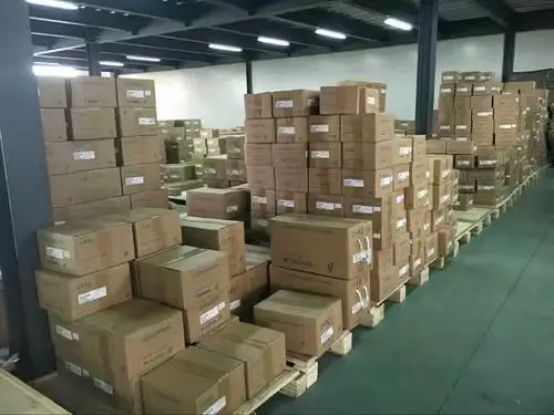 SGMAH-A5A1A4C New servo motor, fast delivery, DHL/FEDEX/UPS