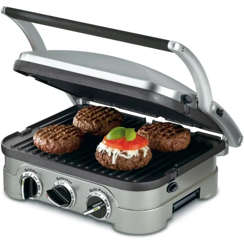 Cuisinart Panini Pr…