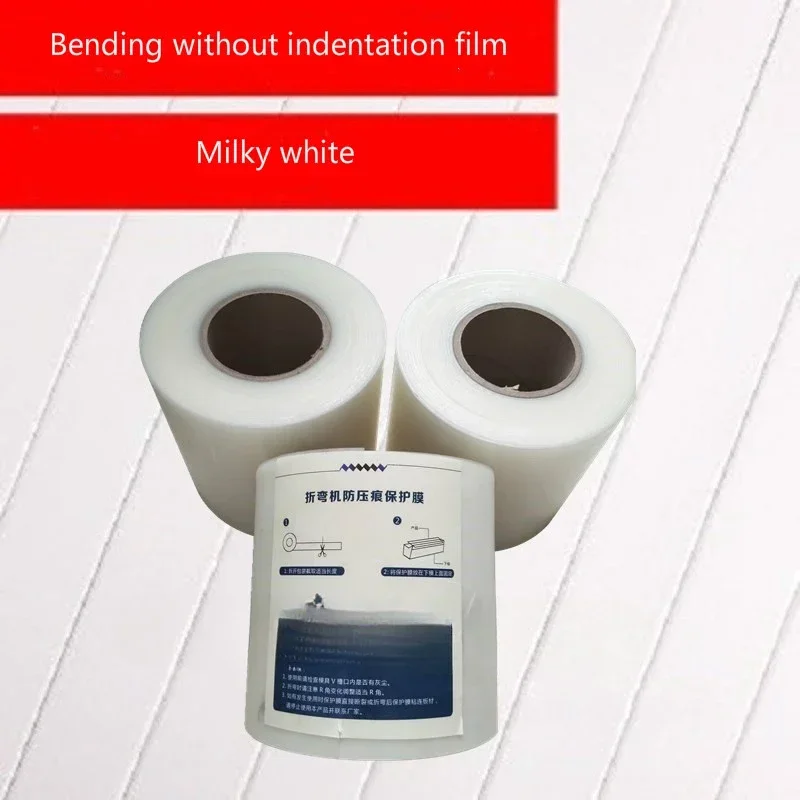Non-Indentation Pressure Resistant Protective Film, Anti-Bending Sheet for Fragile, Delicate & High-Gloss Surfaces