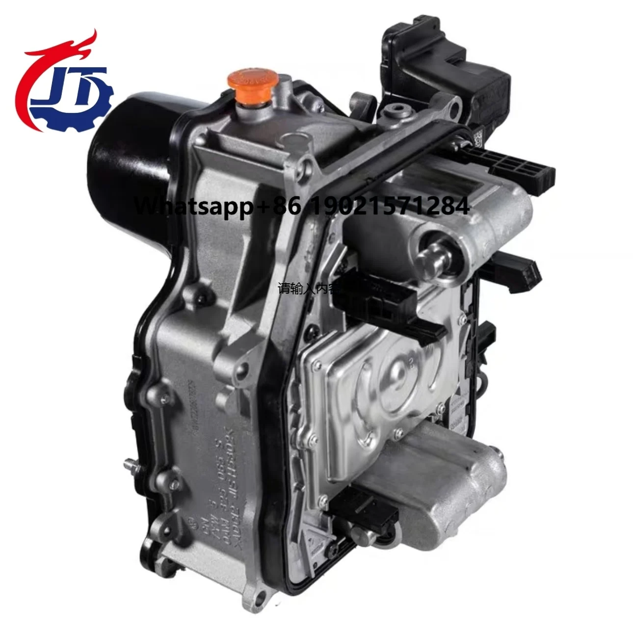 

JT OAM325026C 0AM325025K DQ200 DSG 7-Speed Remanufactured Auto Transmission Control Unit Mechatronic Gearbox Parts for Q3