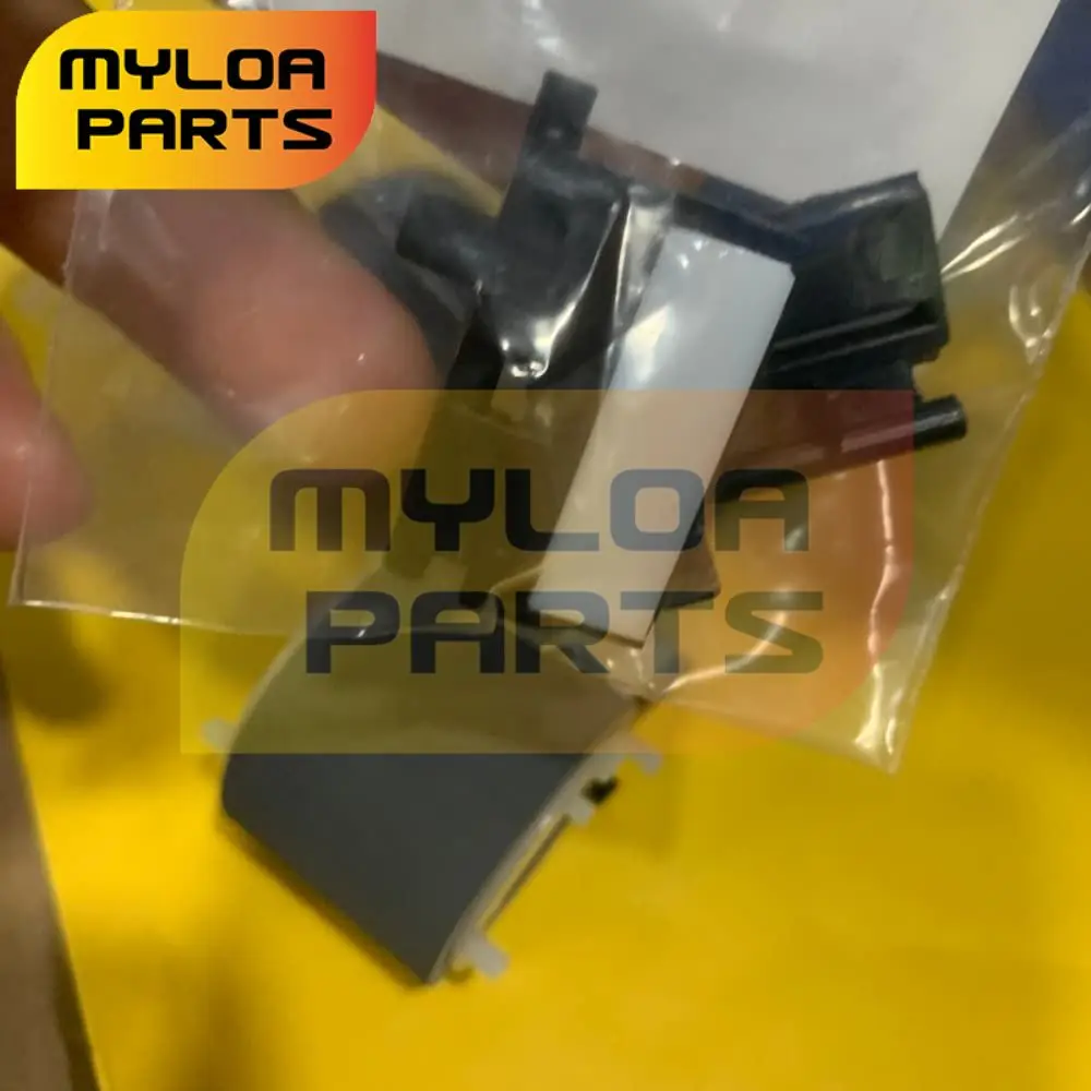 1set  CN598-67018 Separation Pickup Roller  Pick Pad compatible for HP OFFICEJET PRO X451 476 551 576 585 PageWide MFP 377 477 5