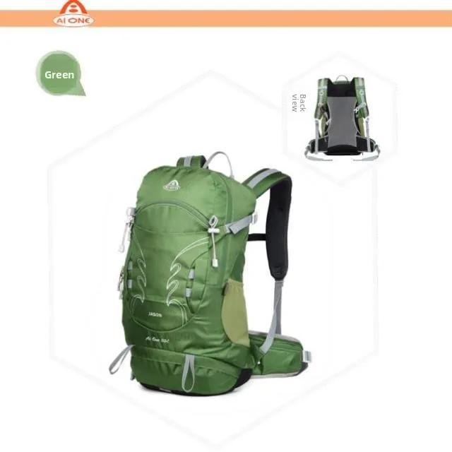 

Trendy Waterproof Hiking Bapa Cam Gear Long Distance king Bag Spine Protection Storage for Outdoor Travel