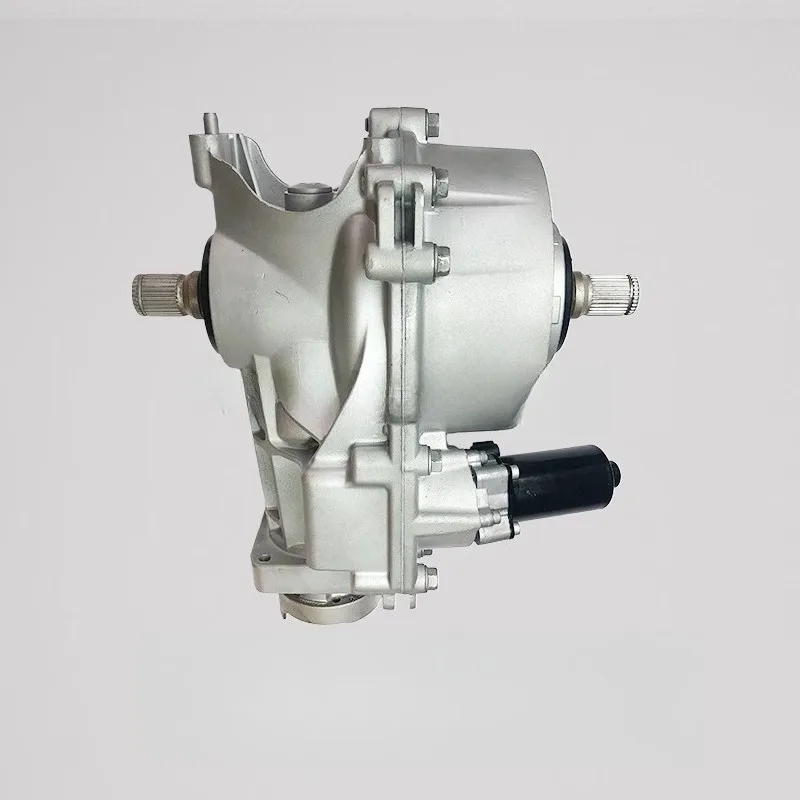 

3.73 Ratio Rear Axle Differential Carrier Assembly For 2019-2022 Cherokee