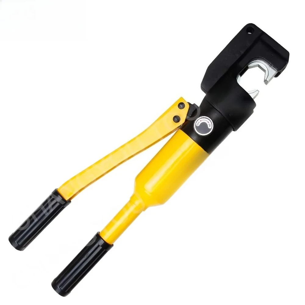 YQ-300C Manual Hydr…