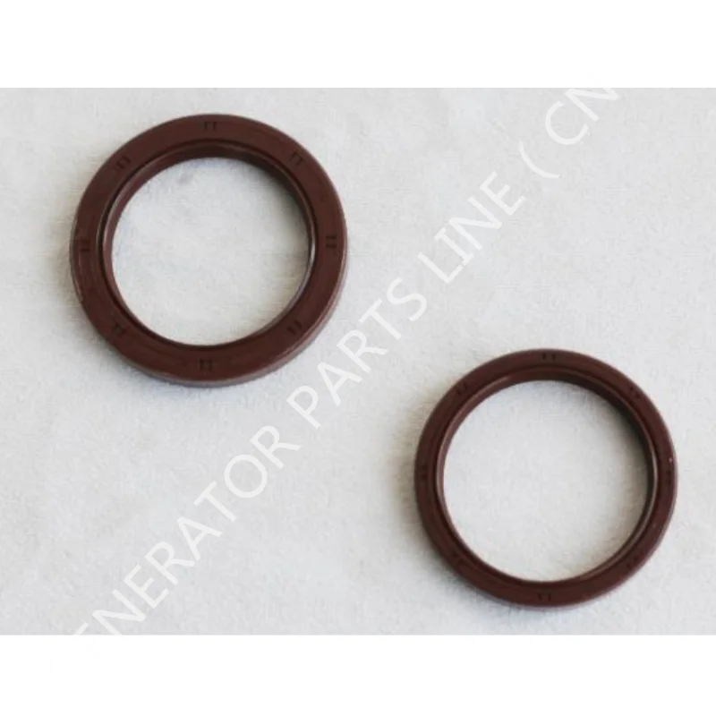 KM2V80 CRANKSHAFT OIL SEAL FIT KIPOR GENERATOR KDE12EA KDE12STA KDE12EA3 KDE12STA3 CRANKSHAFT OIL SEAL