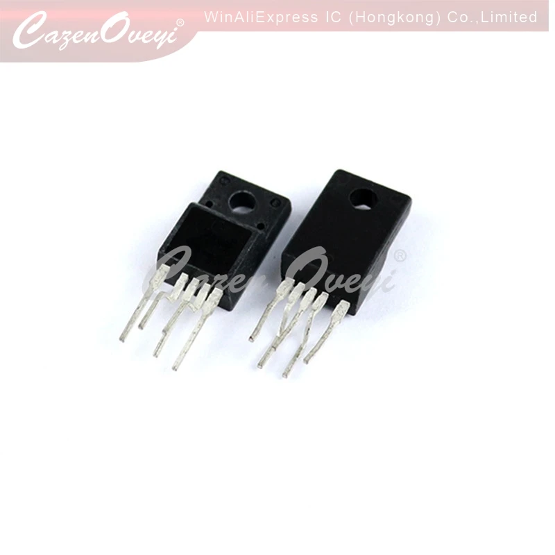 （5pcs）CQ1265RT FSCQ1265RT IRFI4020H FI4020H CQ0565RT CQ0565 TO-220F-5
