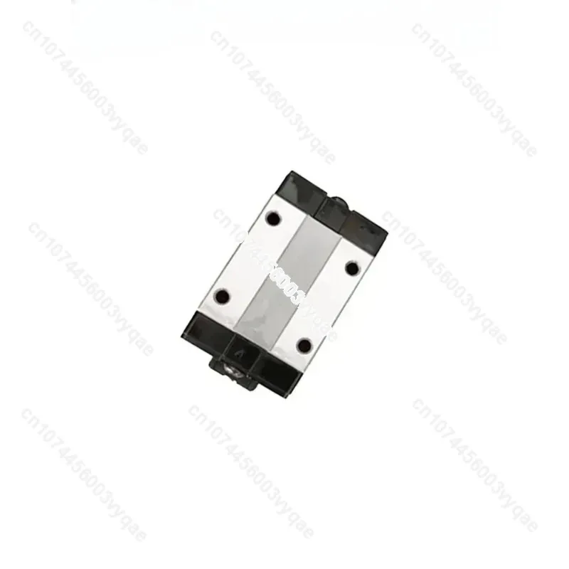 For LAPPING LSA LSB LSC-15 20 25 30-A B R C LR 1pcs Taiwan guide rail slider