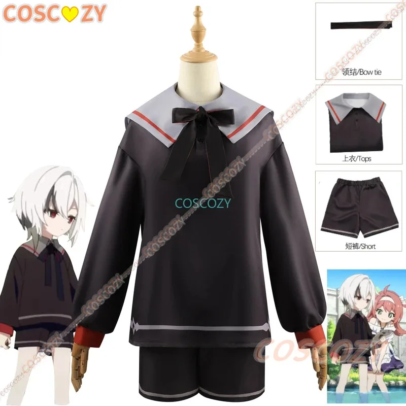 

New Character Cosplay Genshin Impact Costume Carnival Uniform Game Halloween Party Costumes Masquerade Women Top Pants Outfits